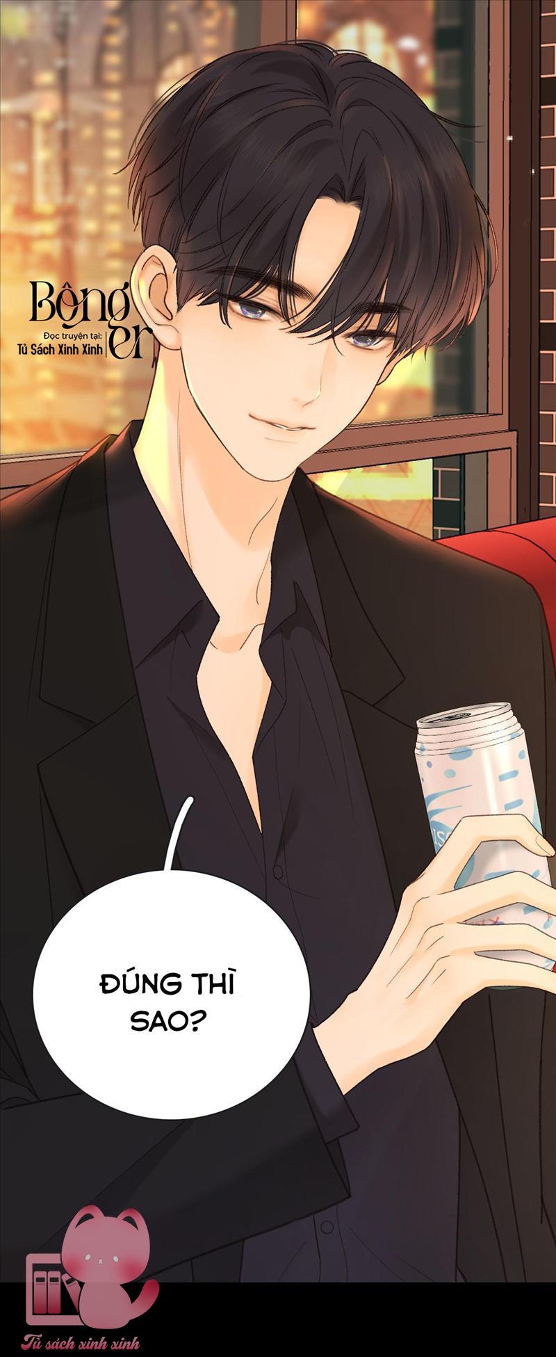 Khó Dỗ Dành - Chap 80