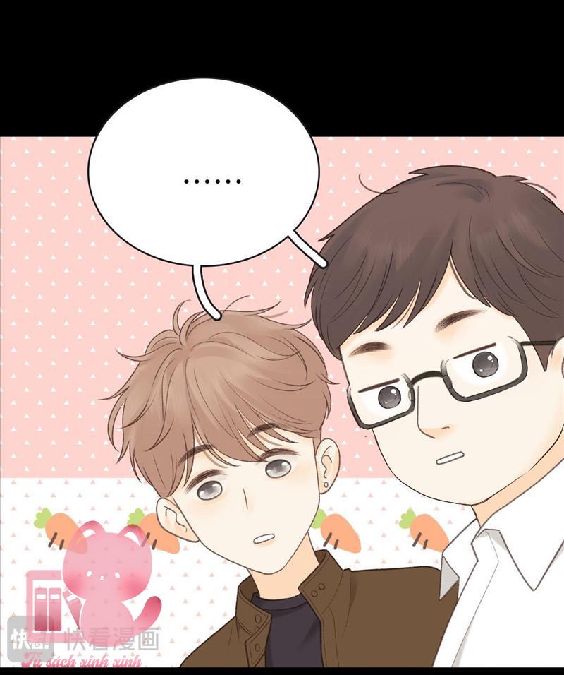 Khó Dỗ Dành - Chap 80