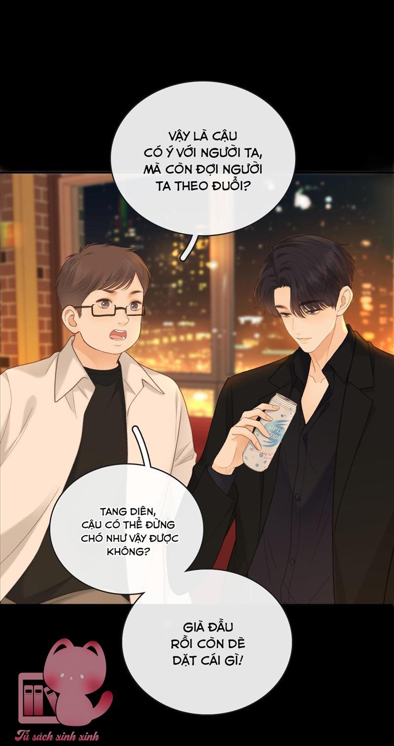 Khó Dỗ Dành - Chap 80