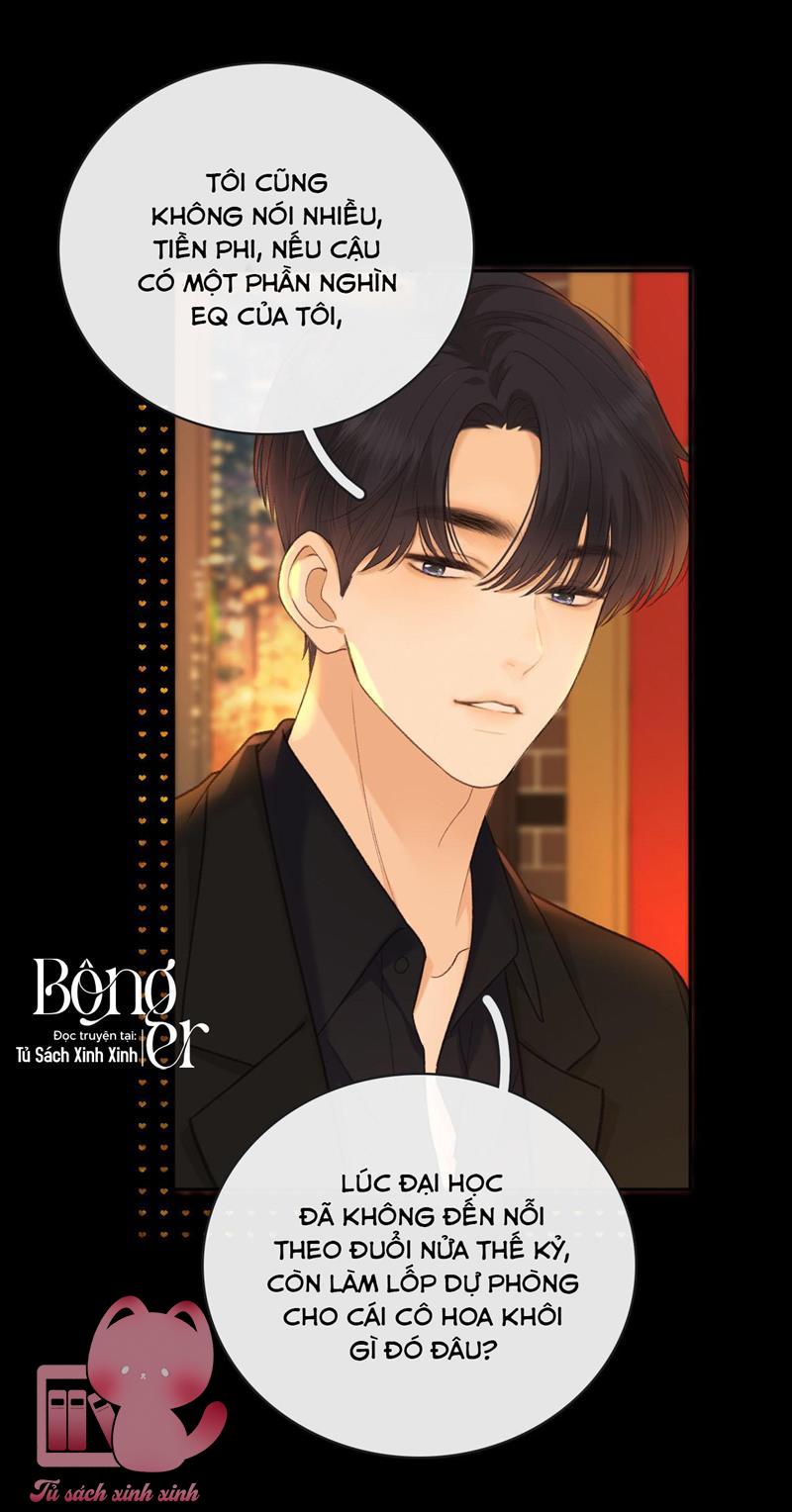 Khó Dỗ Dành - Chap 80