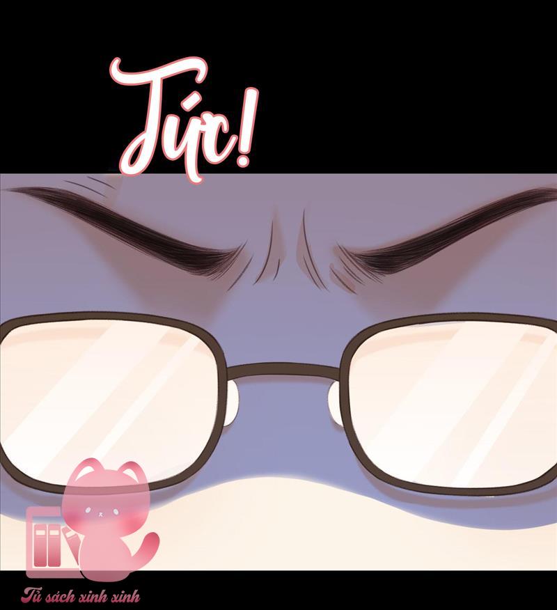 Khó Dỗ Dành - Chap 80