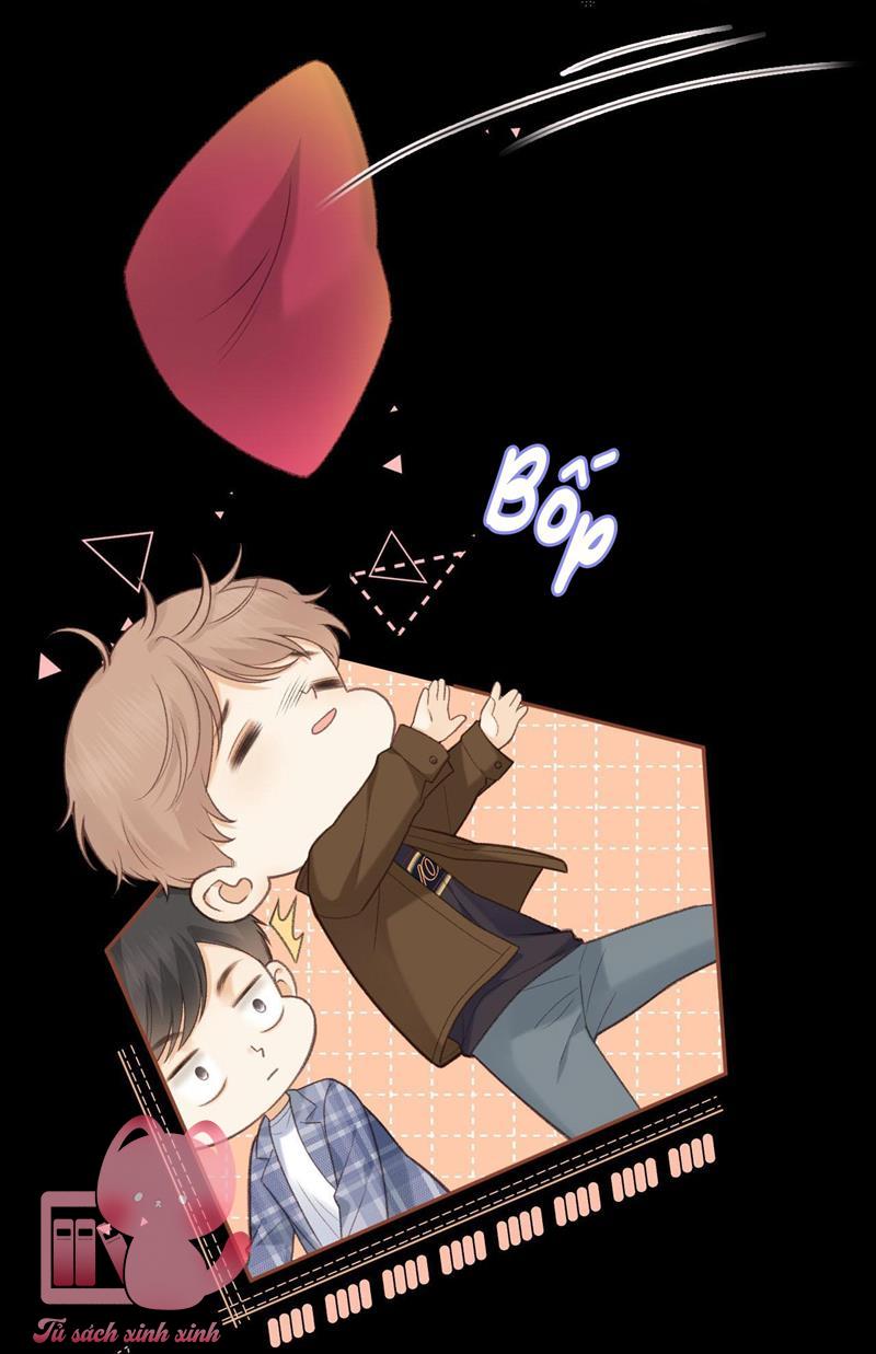 Khó Dỗ Dành - Chap 80