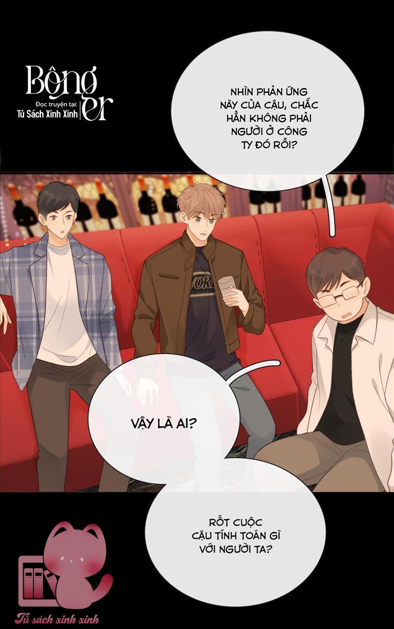 Khó Dỗ Dành - Chap 80