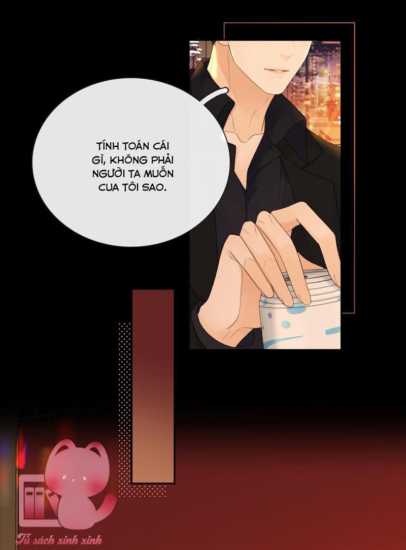 Khó Dỗ Dành - Chap 80