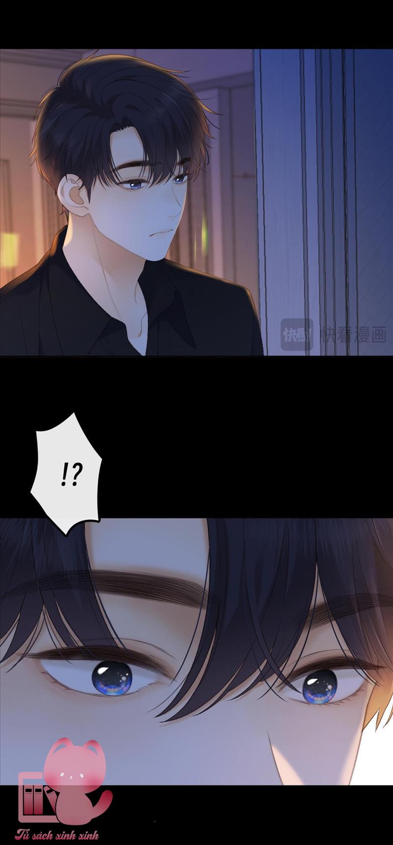 Khó Dỗ Dành - Chap 80