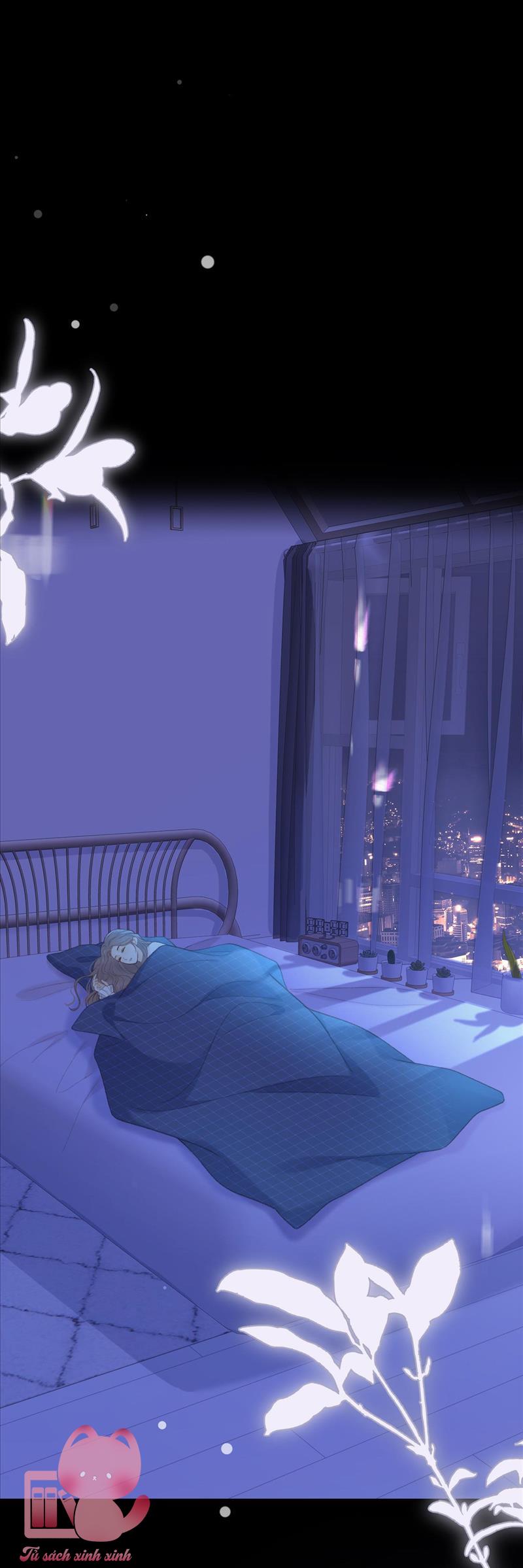 Khó Dỗ Dành - Chap 80