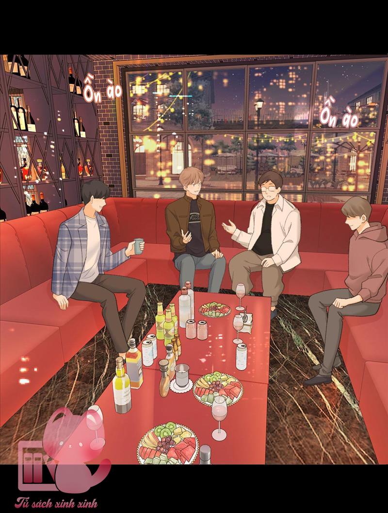 Khó Dỗ Dành - Chap 80