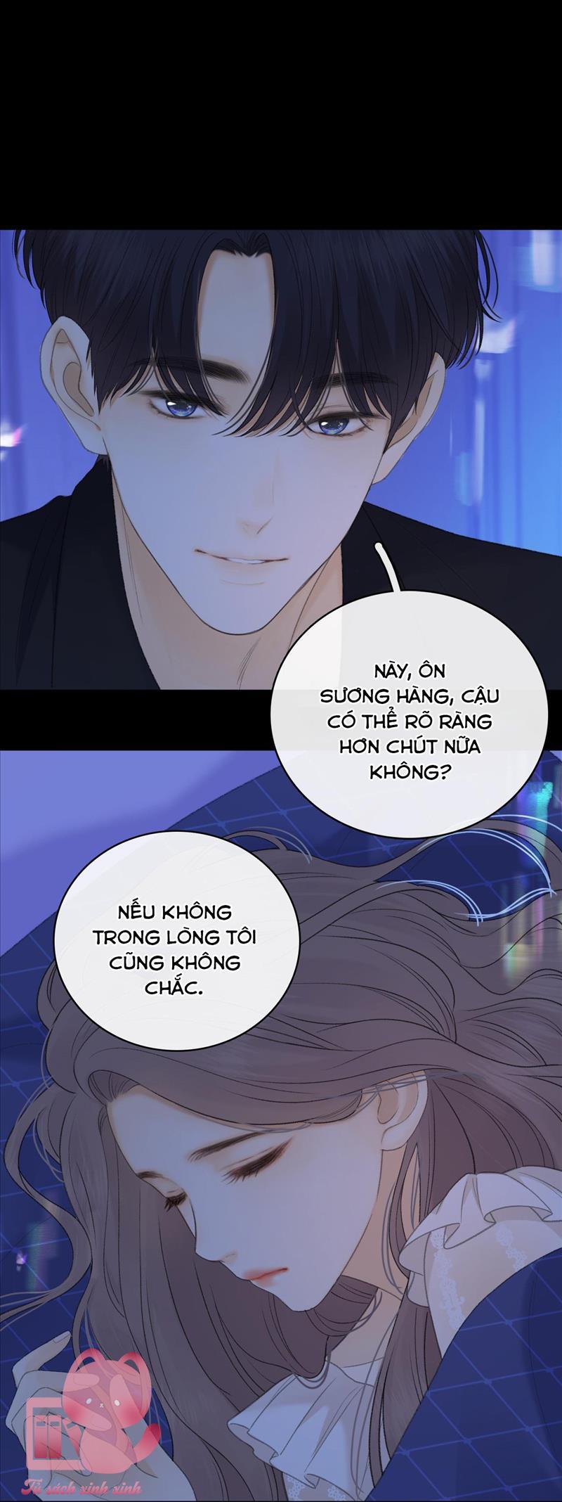 Khó Dỗ Dành - Chap 80