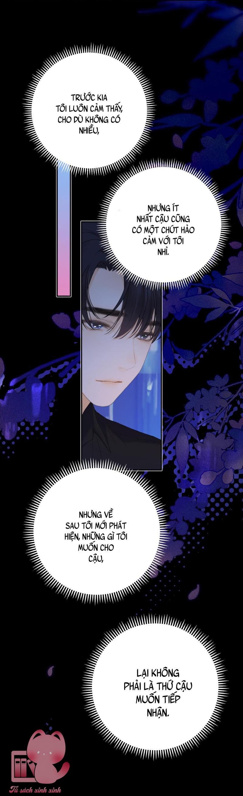 Khó Dỗ Dành - Chap 80