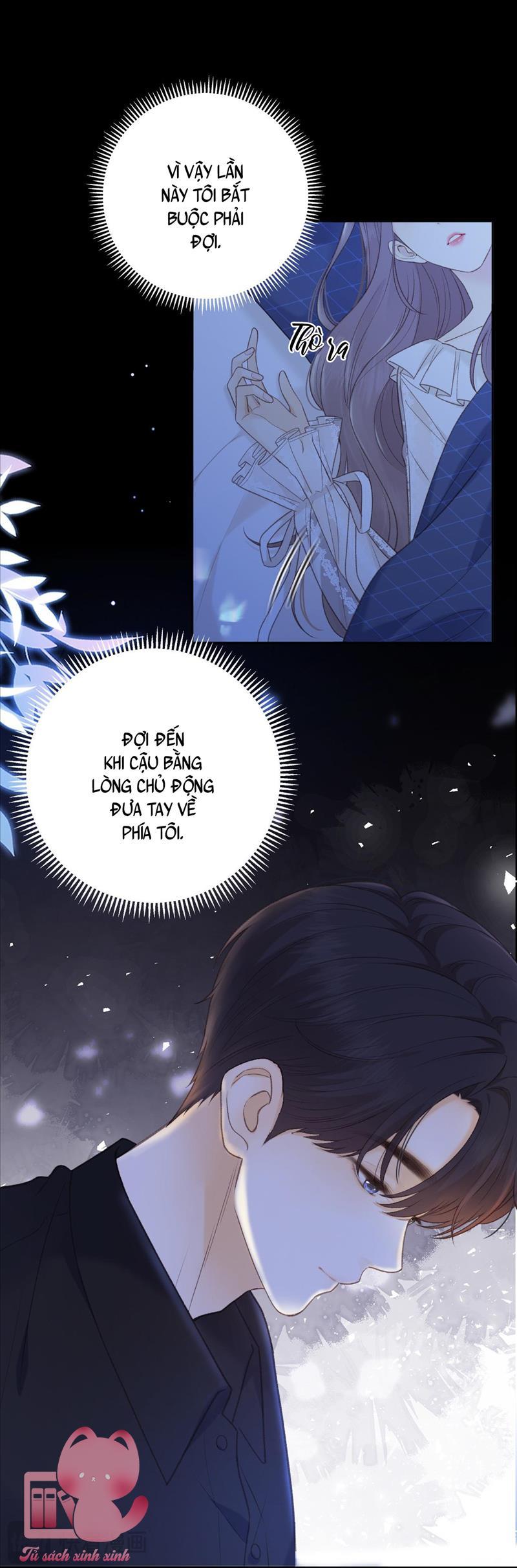 Khó Dỗ Dành - Chap 80