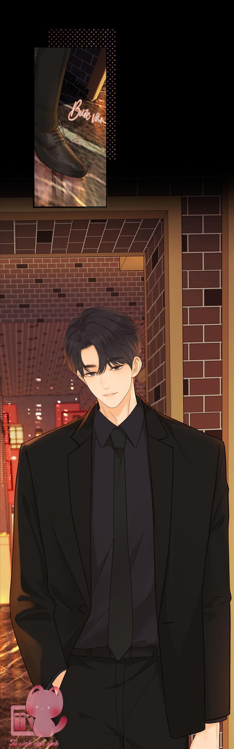 Khó Dỗ Dành - Chap 80