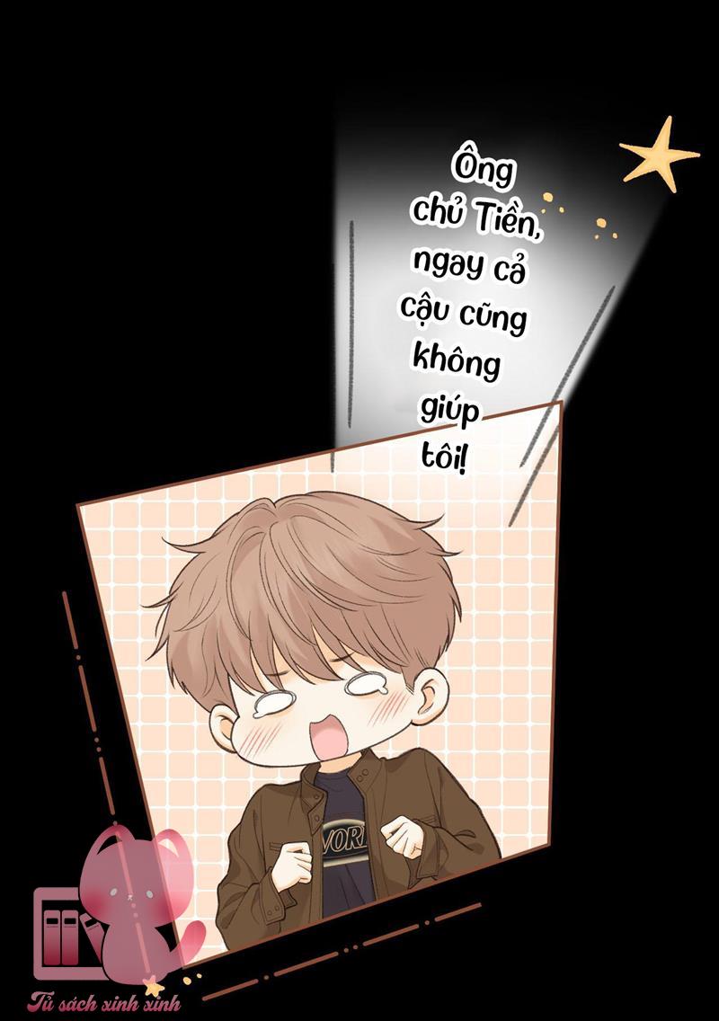 Khó Dỗ Dành - Chap 80