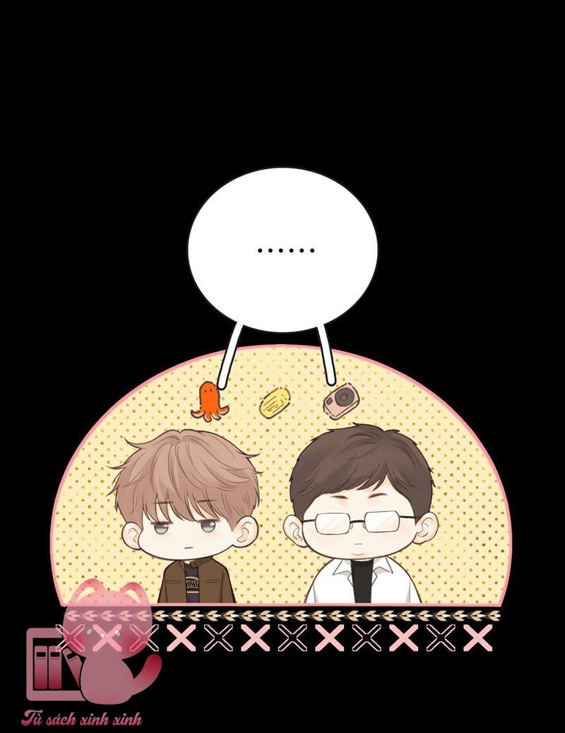 Khó Dỗ Dành - Chap 80