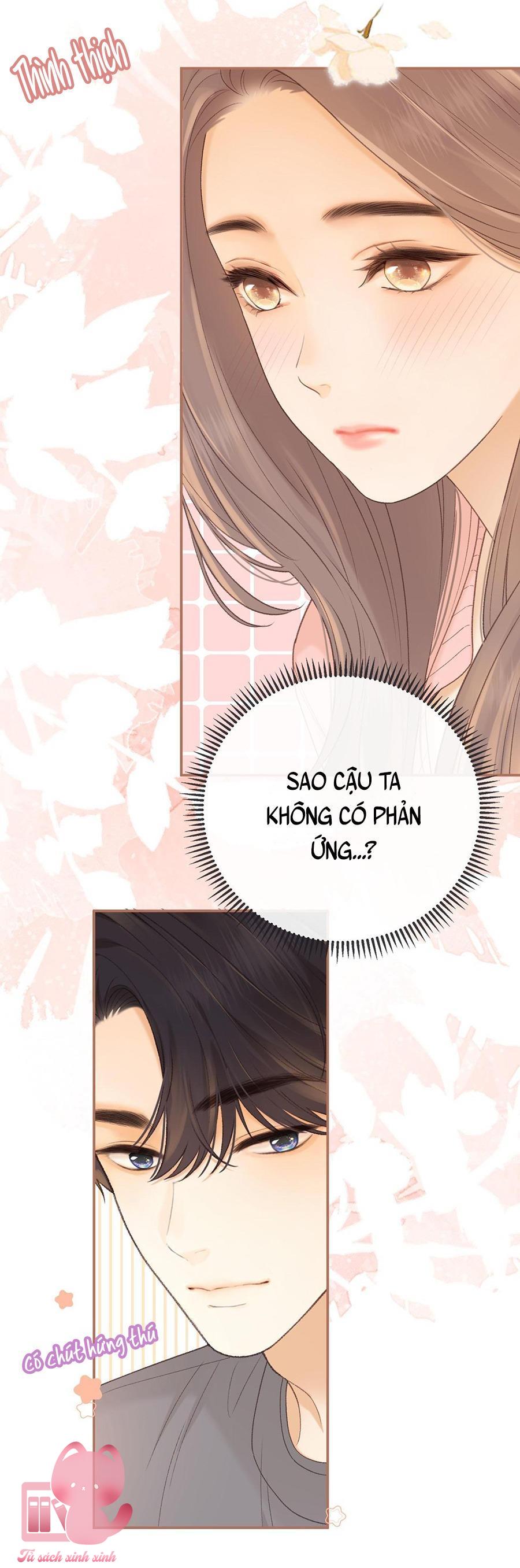 Khó Dỗ Dành - Chap 81