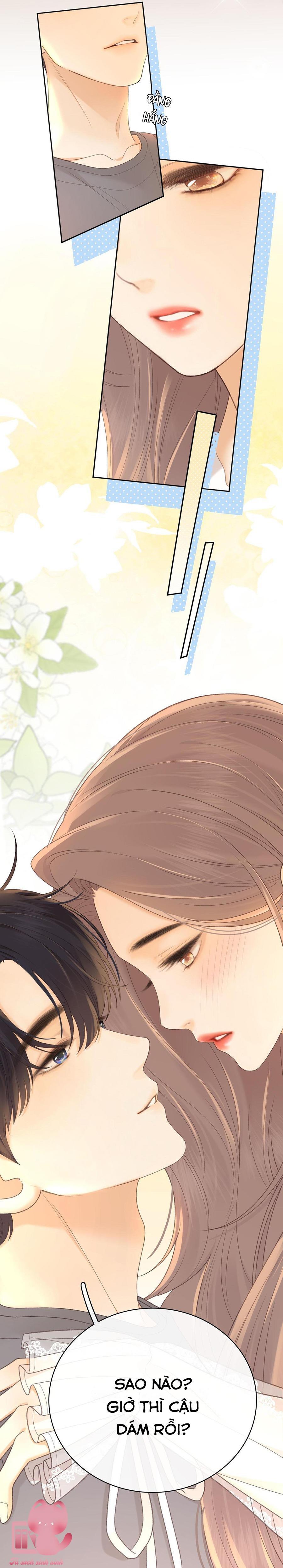 Khó Dỗ Dành - Chap 81