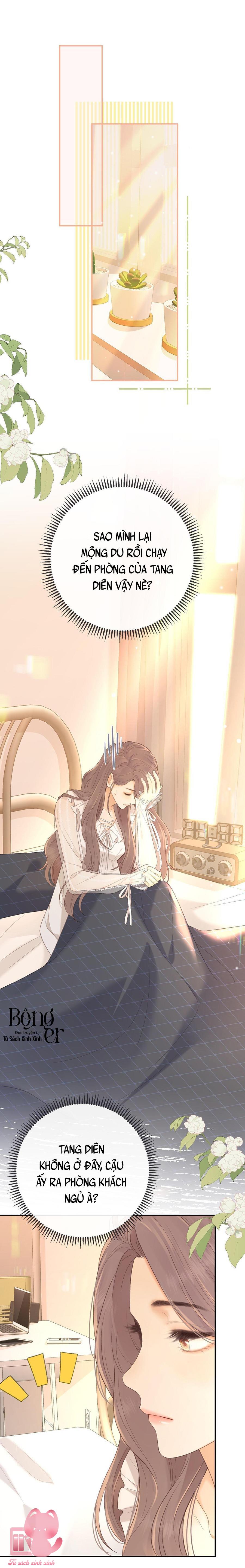 Khó Dỗ Dành - Chap 81