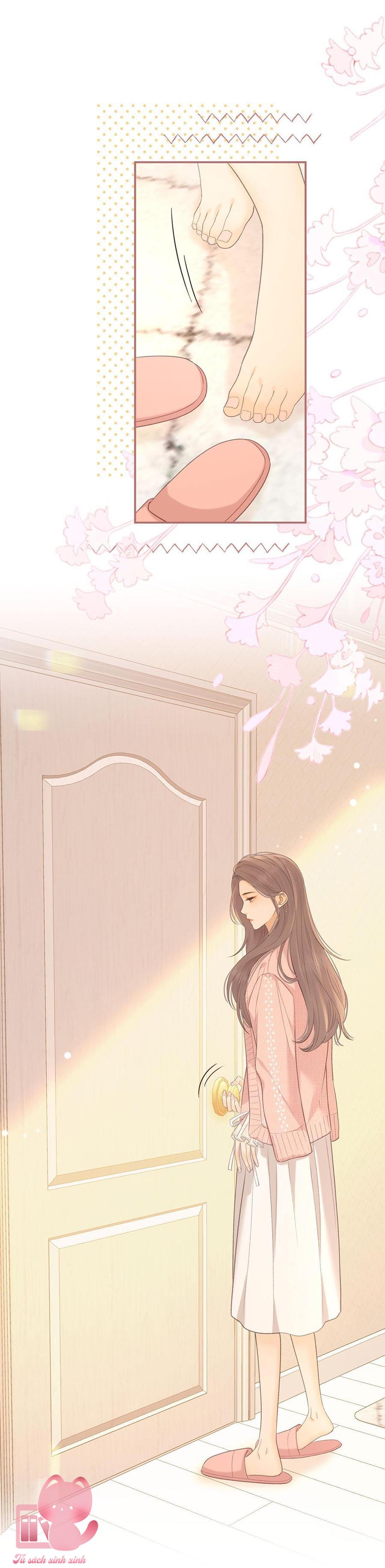Khó Dỗ Dành - Chap 81