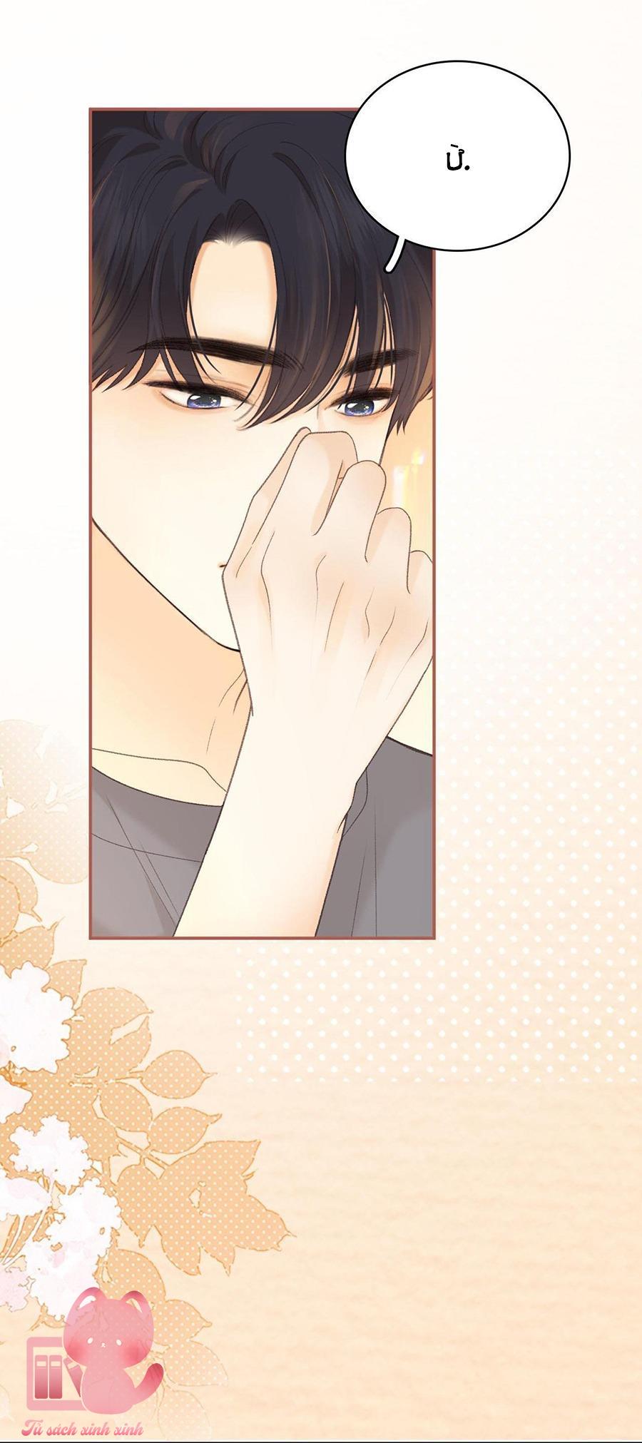 Khó Dỗ Dành - Chap 81