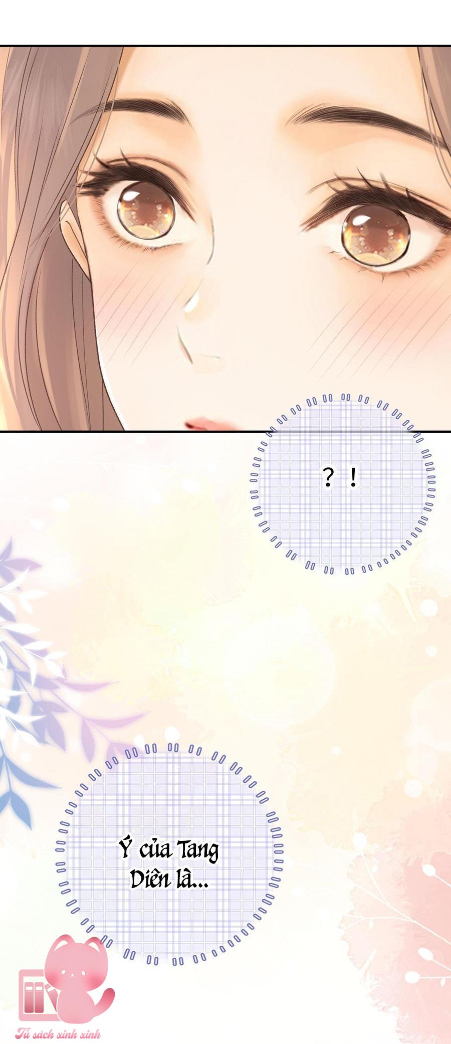 Khó Dỗ Dành - Chap 81