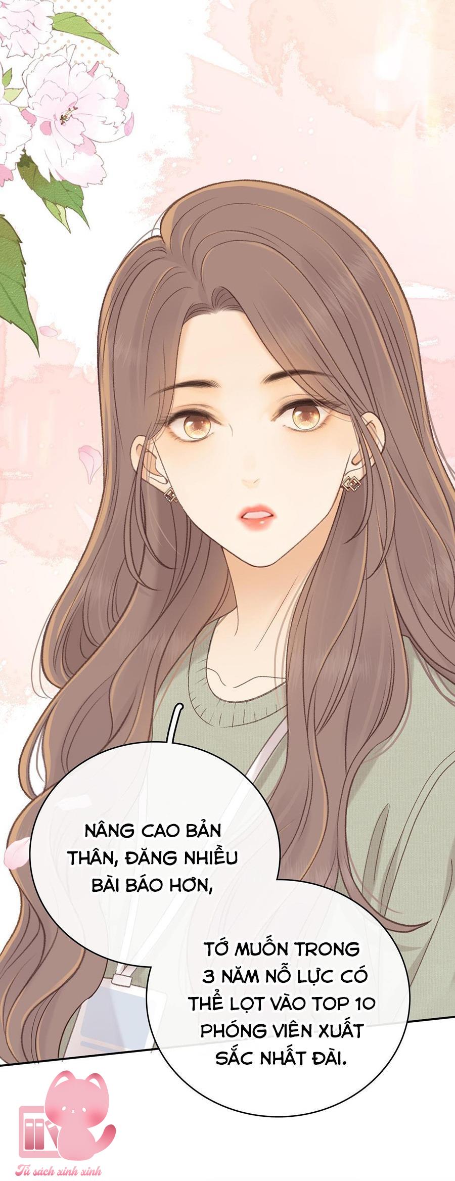 Khó Dỗ Dành - Chap 82