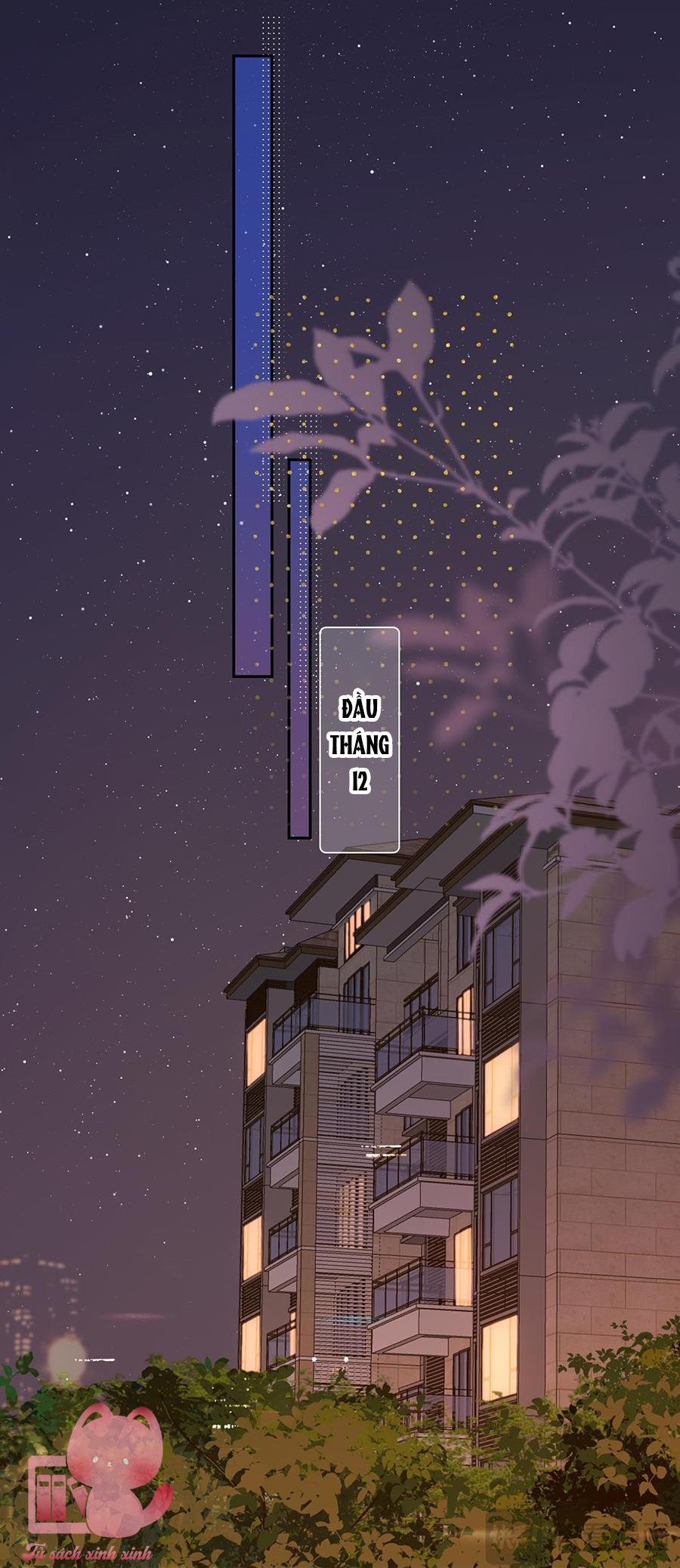 Khó Dỗ Dành - Chap 82