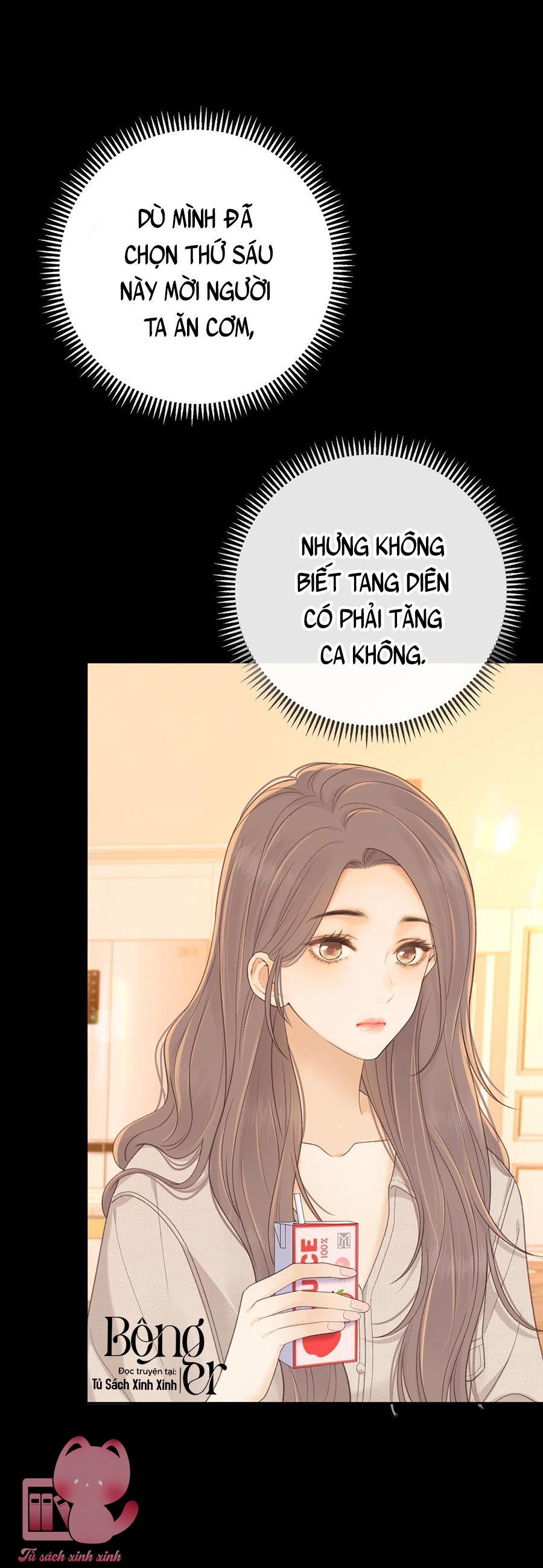 Khó Dỗ Dành - Chap 82
