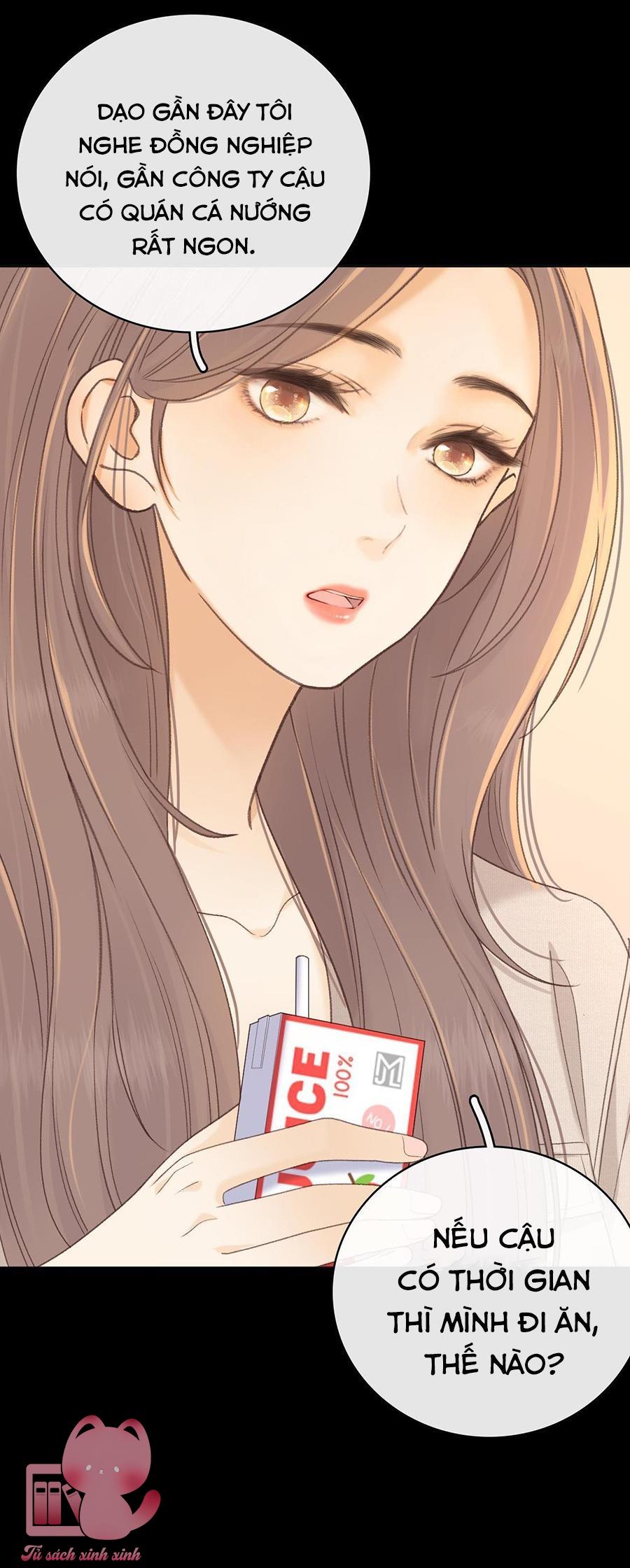 Khó Dỗ Dành - Chap 82