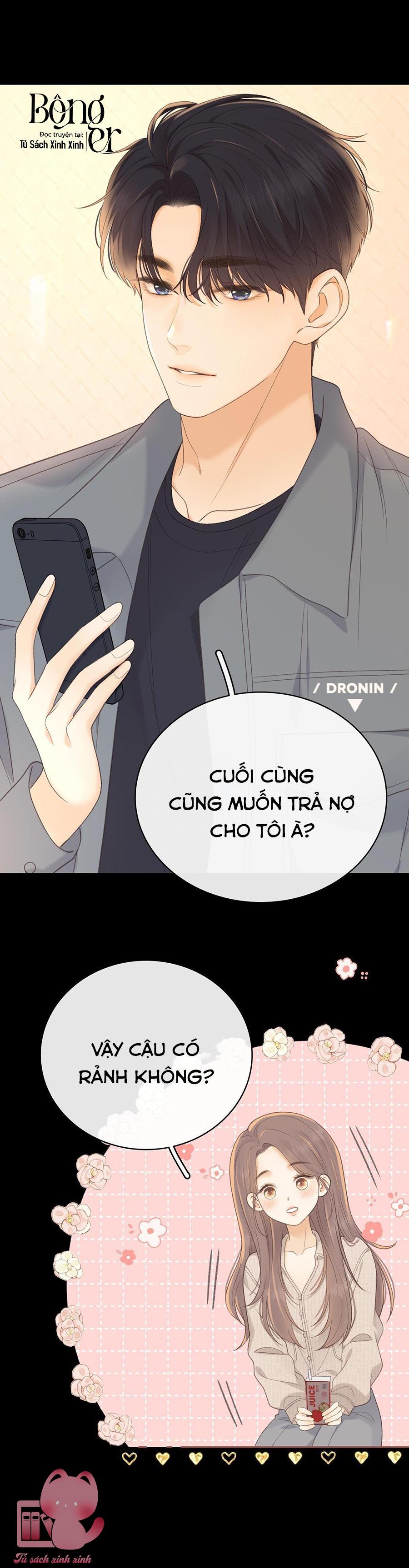 Khó Dỗ Dành - Chap 82