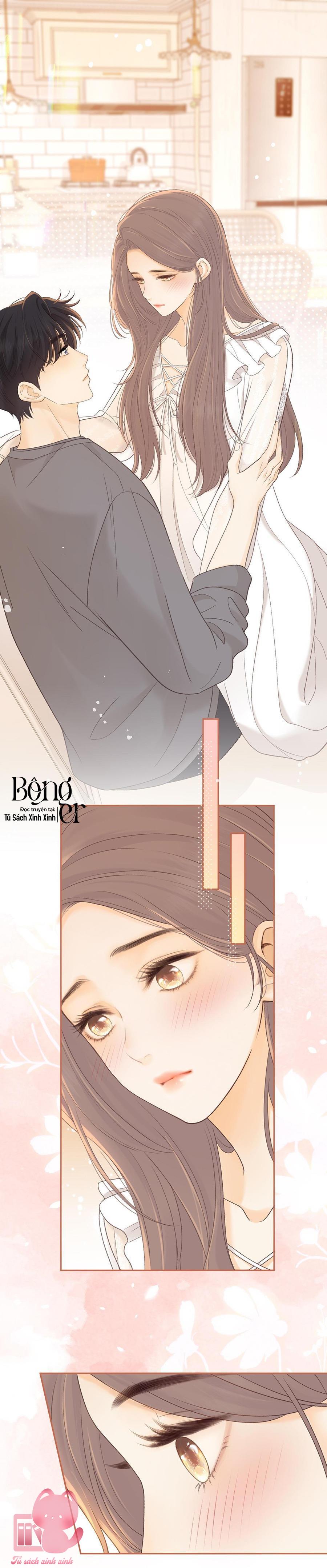 Khó Dỗ Dành - Chap 82