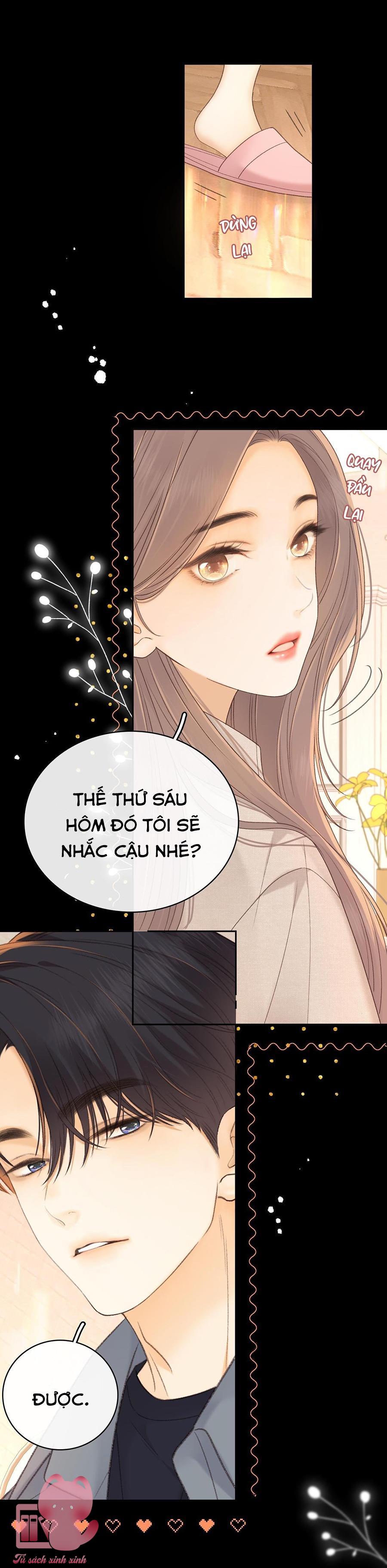 Khó Dỗ Dành - Chap 82