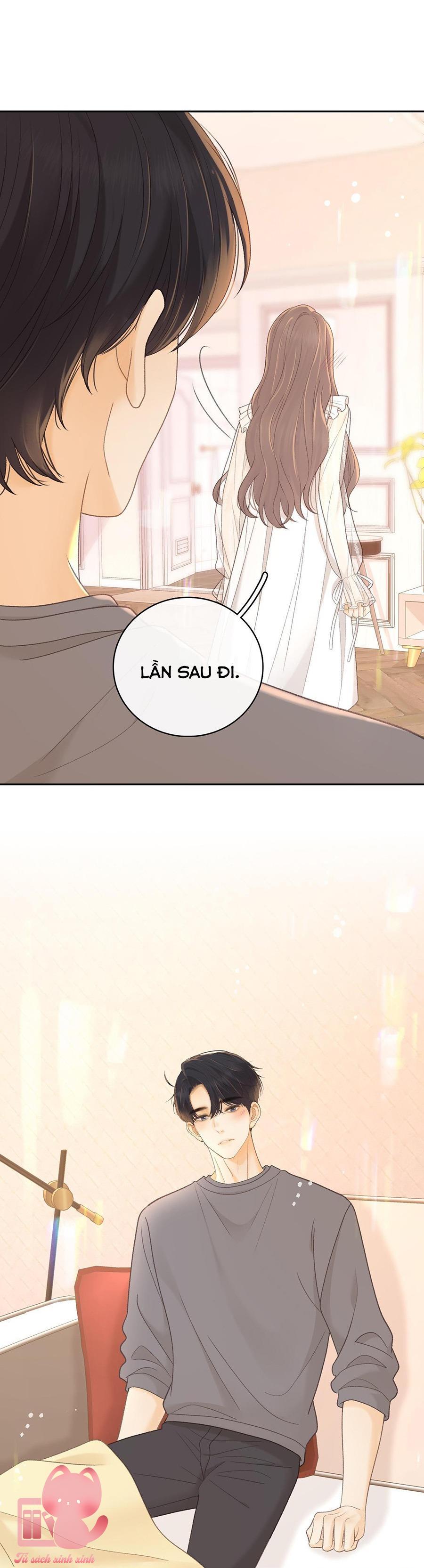 Khó Dỗ Dành - Chap 82