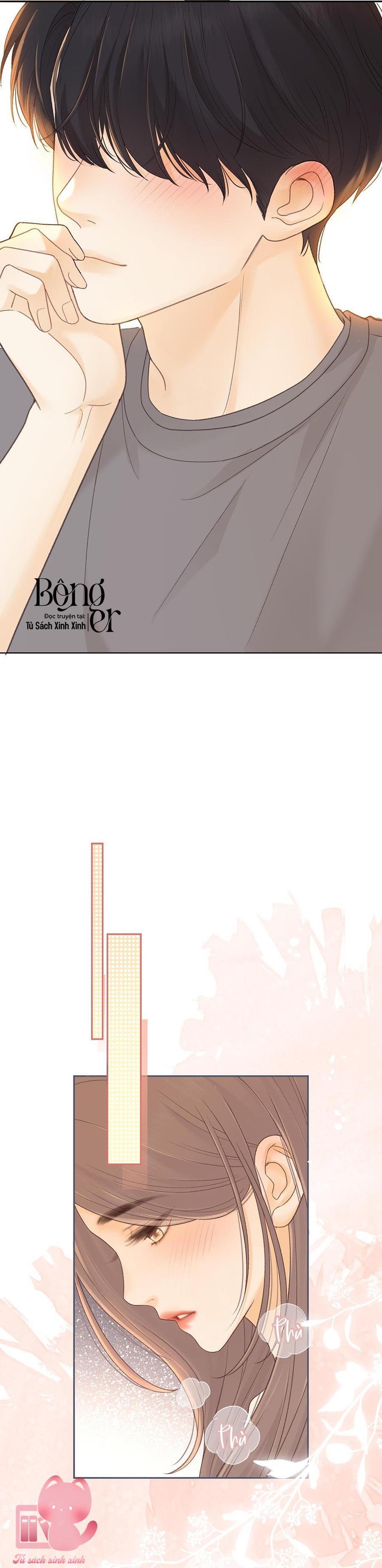 Khó Dỗ Dành - Chap 82