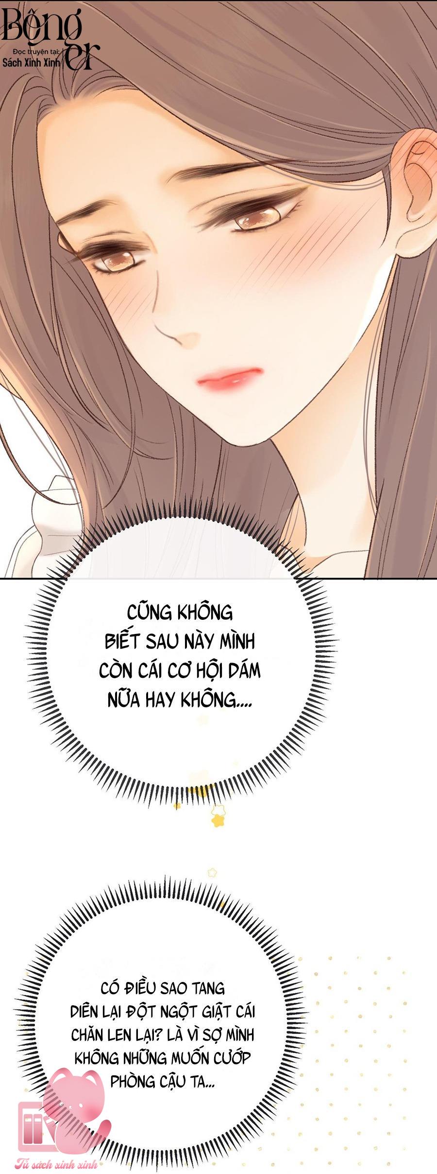 Khó Dỗ Dành - Chap 82