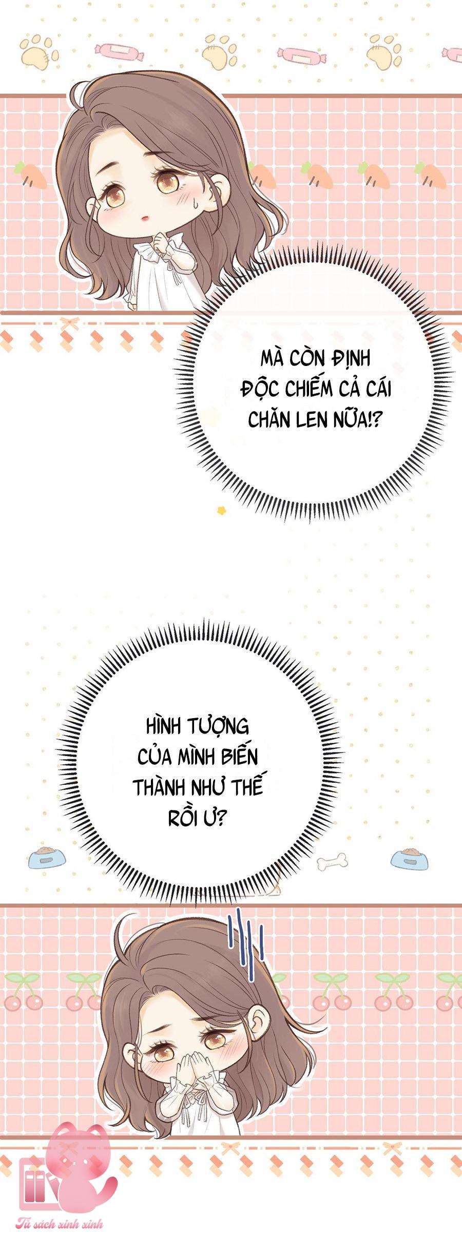 Khó Dỗ Dành - Chap 82