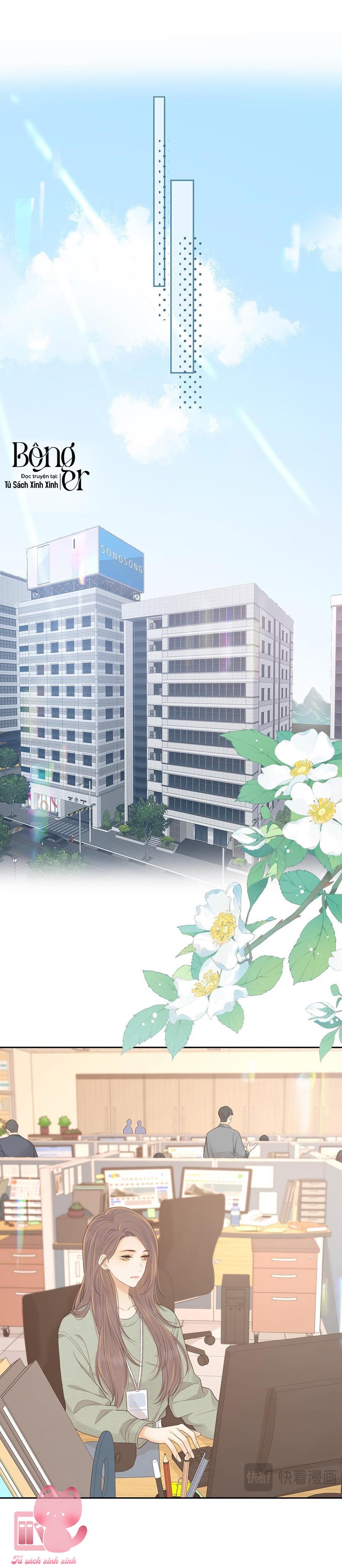 Khó Dỗ Dành - Chap 82