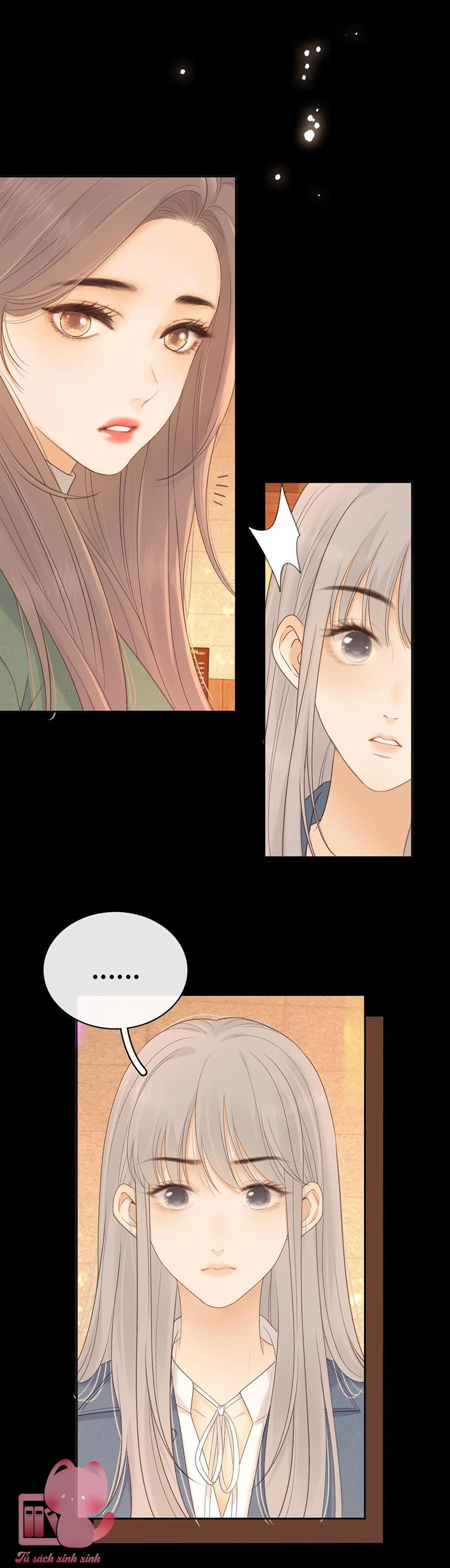 Khó Dỗ Dành - Chap 83