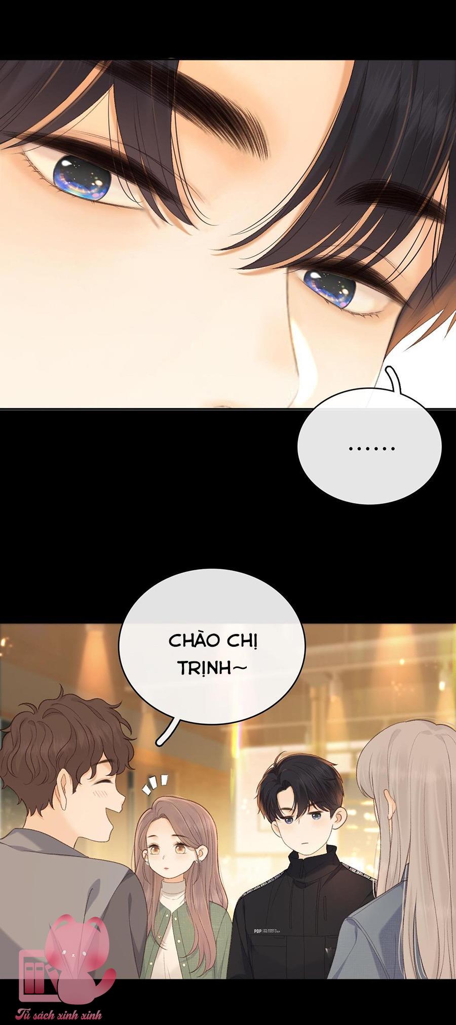 Khó Dỗ Dành - Chap 83