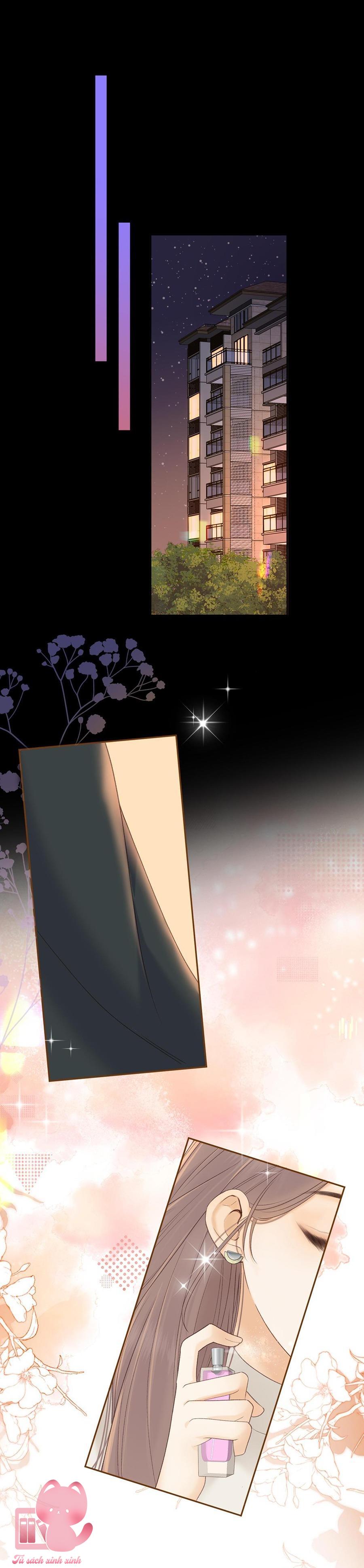 Khó Dỗ Dành - Chap 83