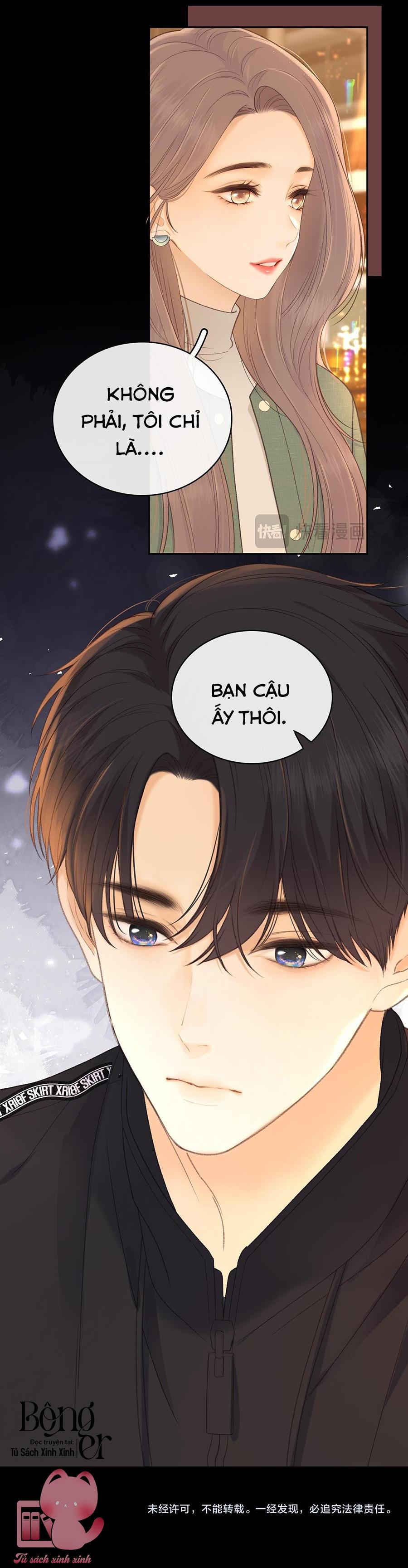 Khó Dỗ Dành - Chap 83