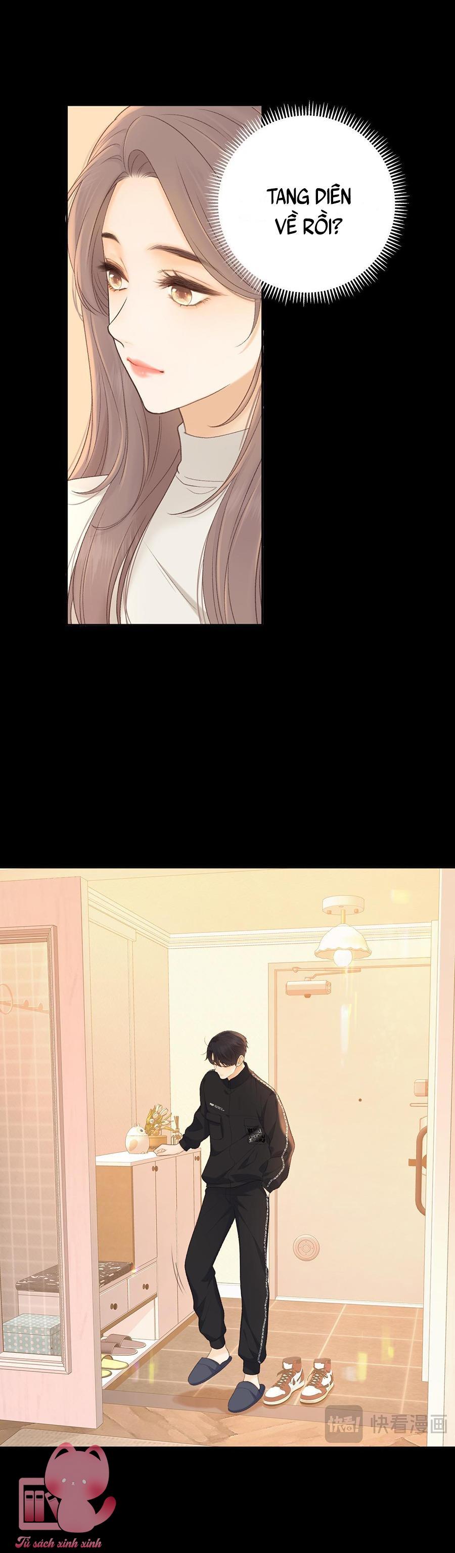 Khó Dỗ Dành - Chap 83