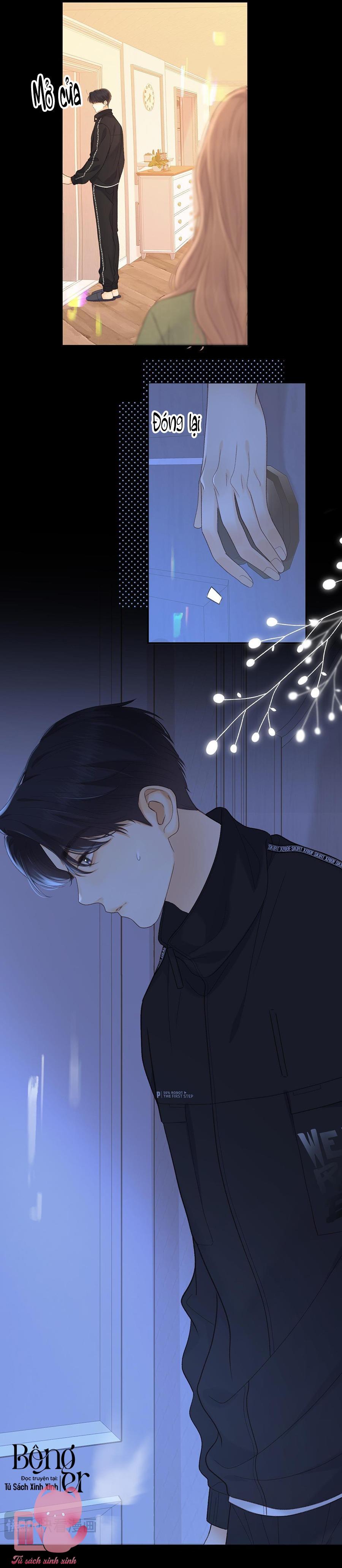 Khó Dỗ Dành - Chap 83