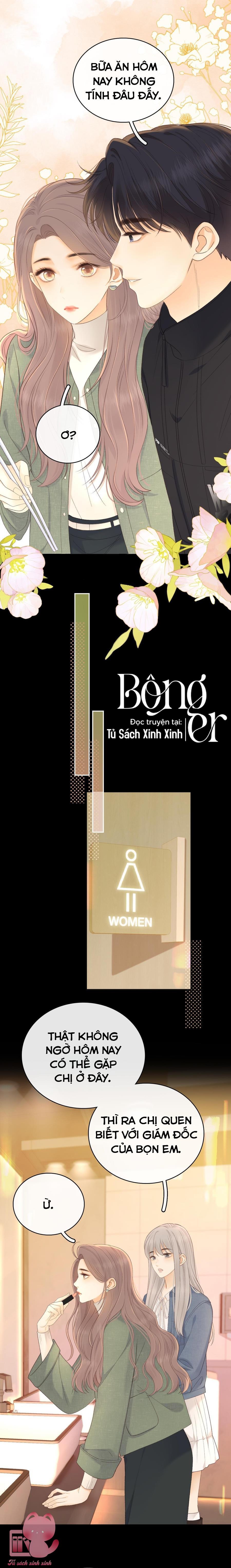 Khó Dỗ Dành - Chap 84