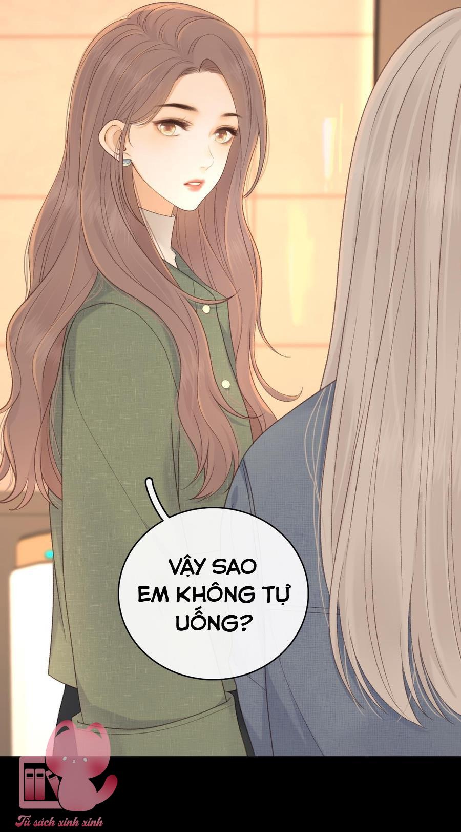 Khó Dỗ Dành - Chap 84