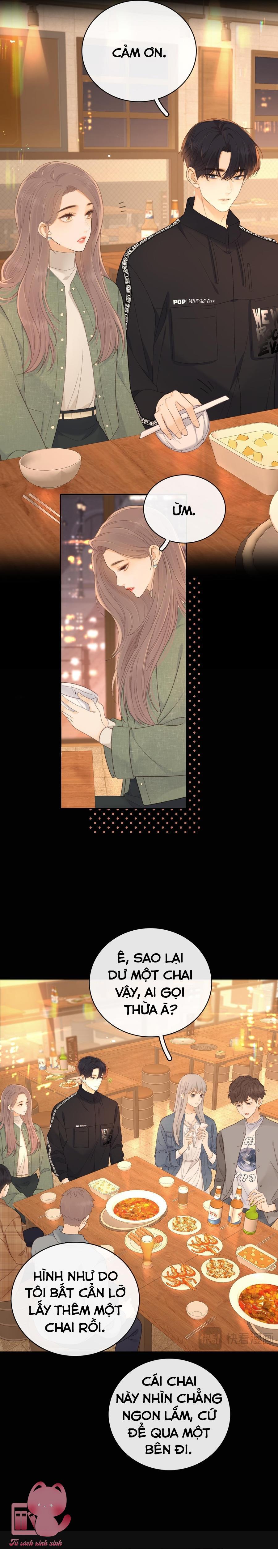 Khó Dỗ Dành - Chap 84