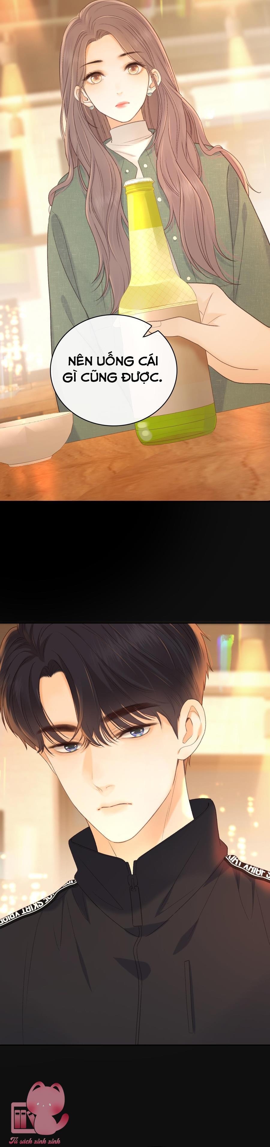 Khó Dỗ Dành - Chap 84