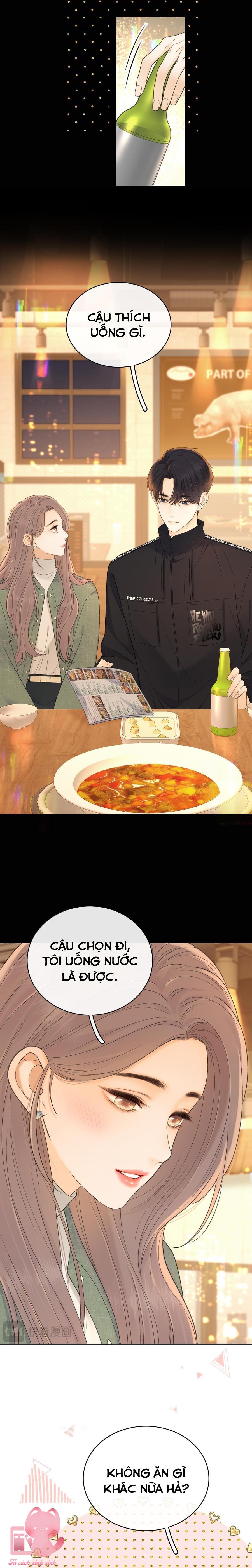 Khó Dỗ Dành - Chap 84