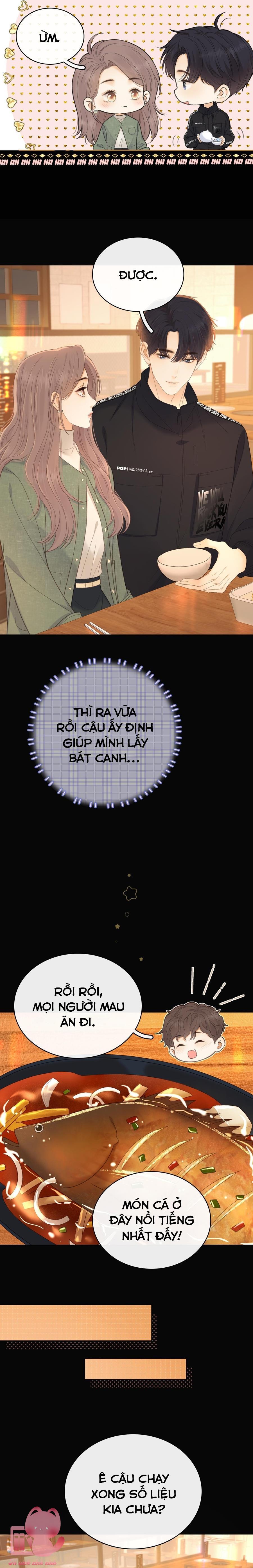 Khó Dỗ Dành - Chap 84