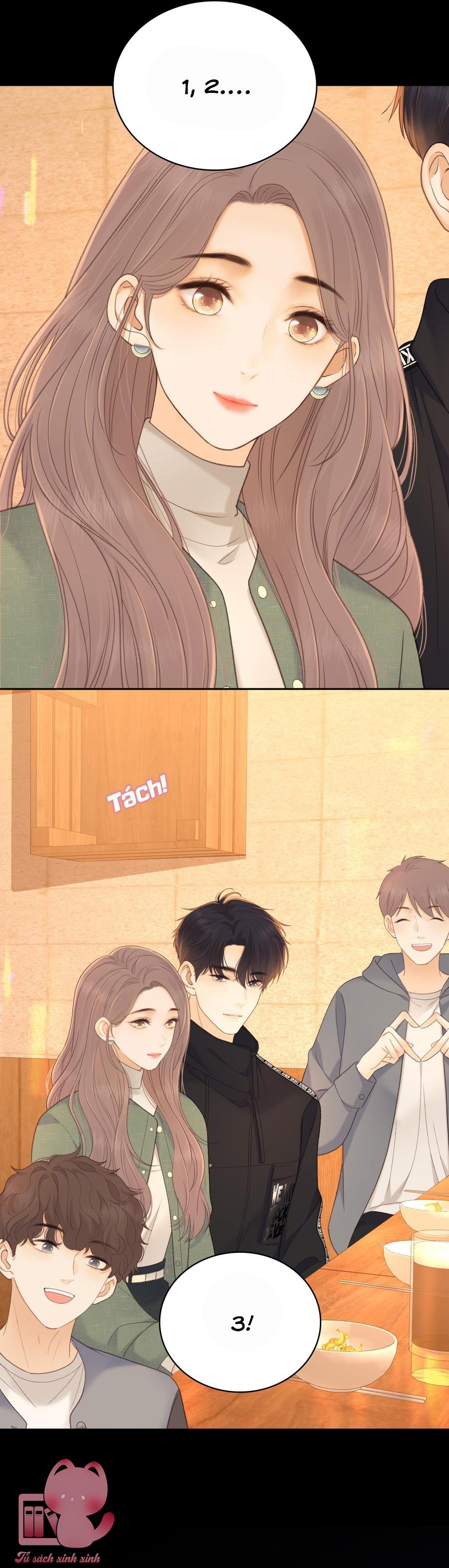 Khó Dỗ Dành - Chap 85