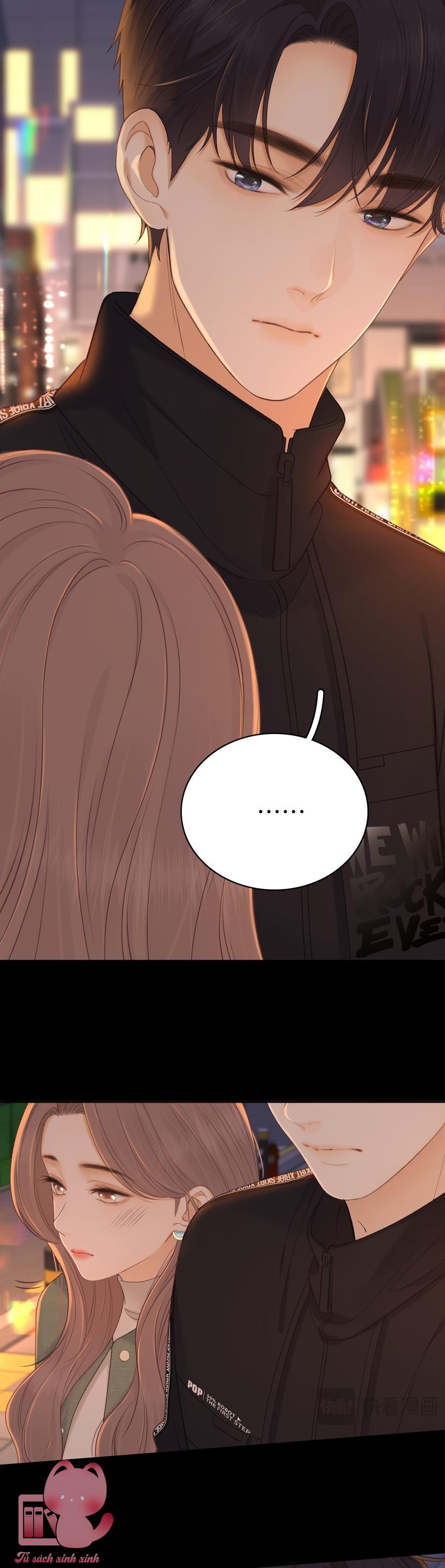 Khó Dỗ Dành - Chap 85