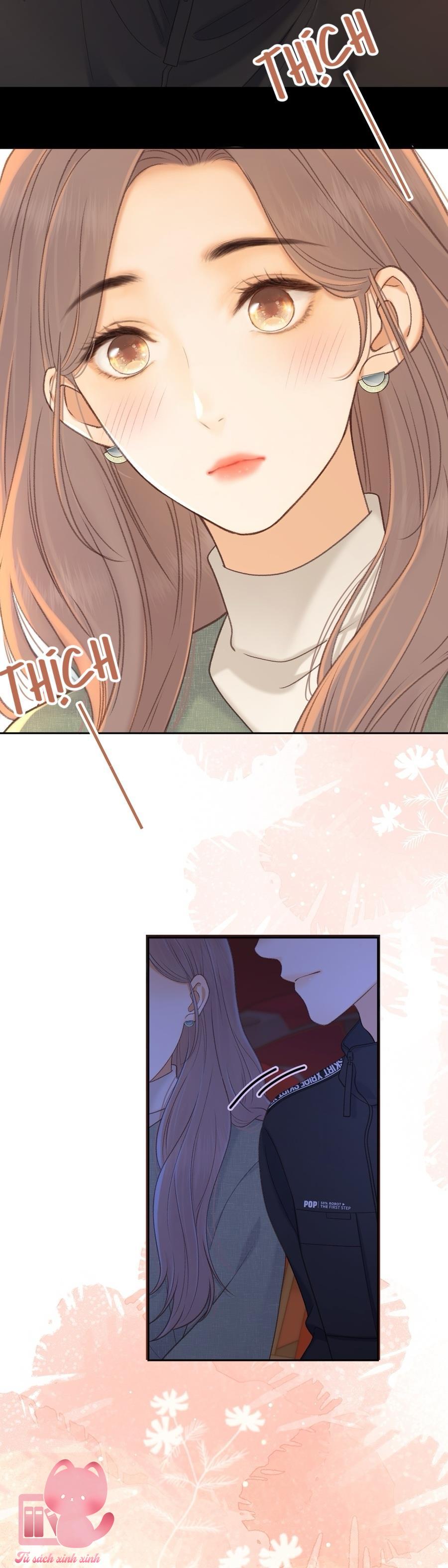 Khó Dỗ Dành - Chap 86